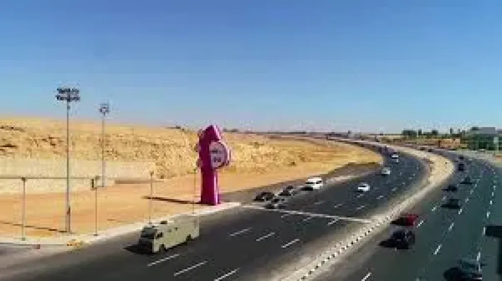 ​غلق كلى لمدة 72 ساعة.. تعرف على التحويلات المرورية لمحور الشهيد