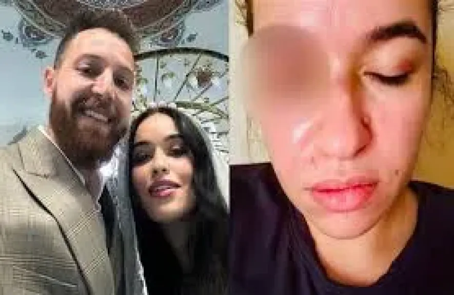 بآية قرآنية، محمود حجازي يخرج عن صمته ويكشف سر خلافه مع طليقته