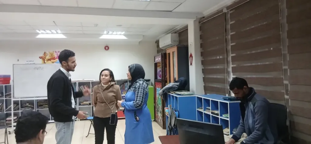 محافظ أسيوط: مكتبة مصر العامة تواصل دورها التنويري بأنشطة متنوعة لأطفال