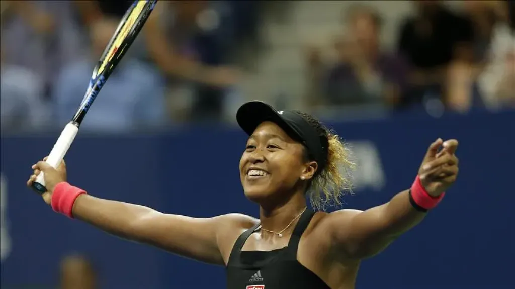أوساكا تنسحب من بطولة أستراليا المفتوحة للتنس