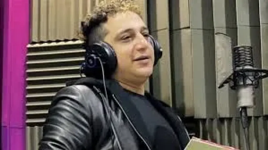 تعرف على مكان أول حفلات رضا ج بعد تراجعه عن اعتزال الغناء