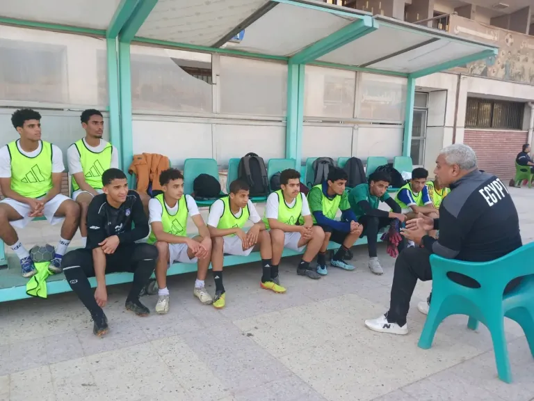 محافظ أسيوط: مشروع ”كابيتانو” بالقرية الأوليمبية خطوة كبرى لاكتشاف المواهب