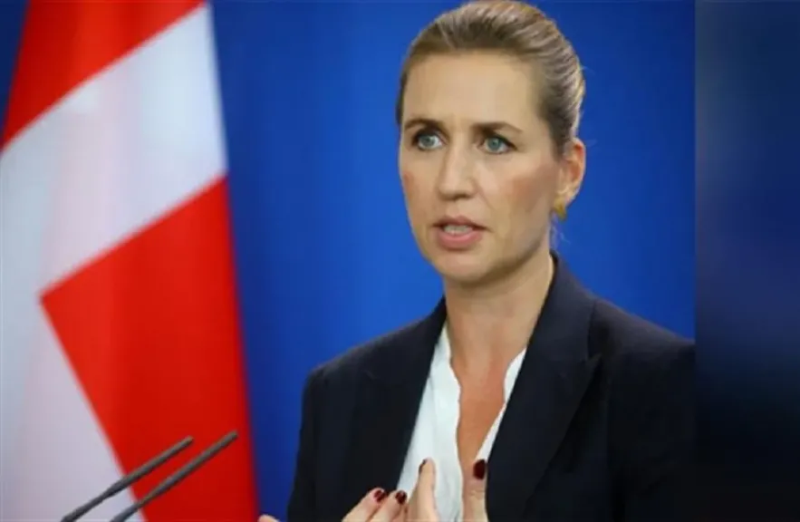 رئيسة وزراء الدنمارك: تصريحات ترامب حول دور الناتو في أفغانستان ”غير مقبولة”