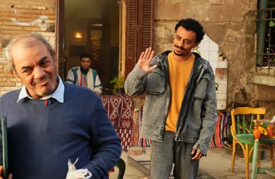 رمضان 2026.. أبطال «بيبو» يواصلون التصوير في الأقصر