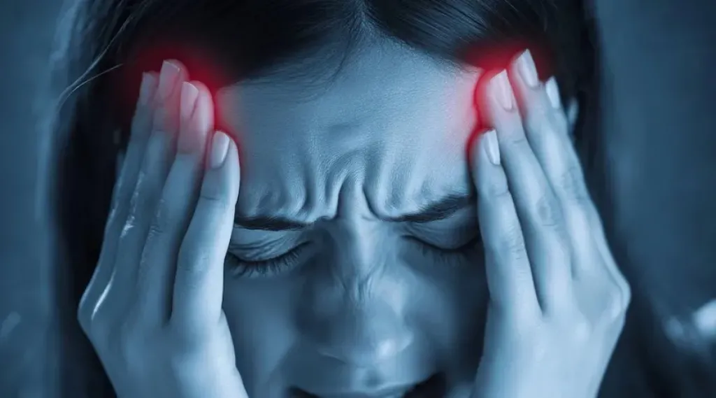 الصداع النصفي عند الاستيقاظ.. الأسباب الأكثر شيوعًا وكيفية الوقاية منه
