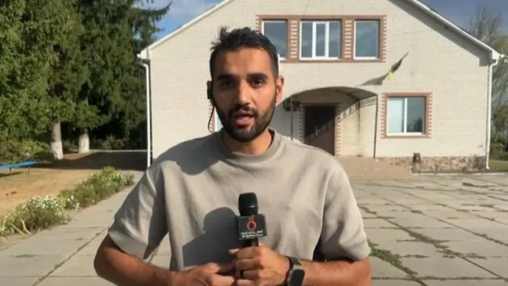 هجوم روسي عنيف على أوكرانيا يتسبب بانقطاع الكهرباء عن أكثر من مليون شخص