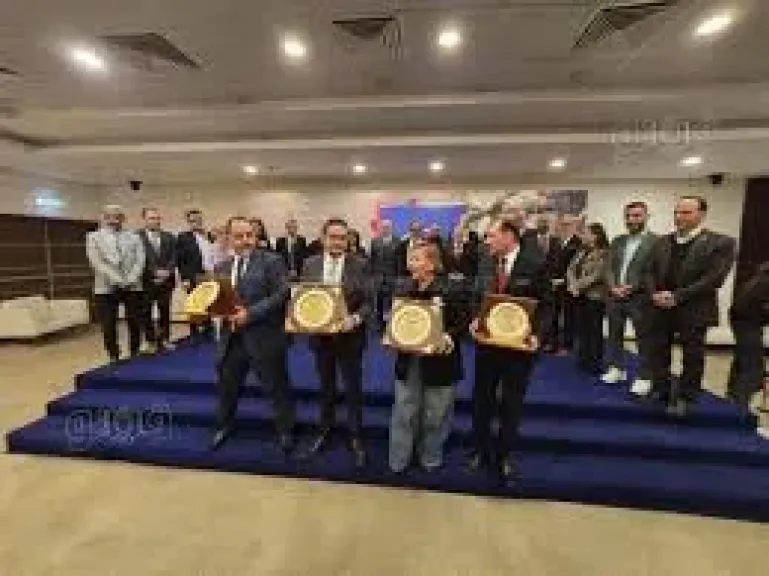 اتحاد الناشرين المصريين يعلن جوائز دورته الأولى بمعرض الكتاب 2026