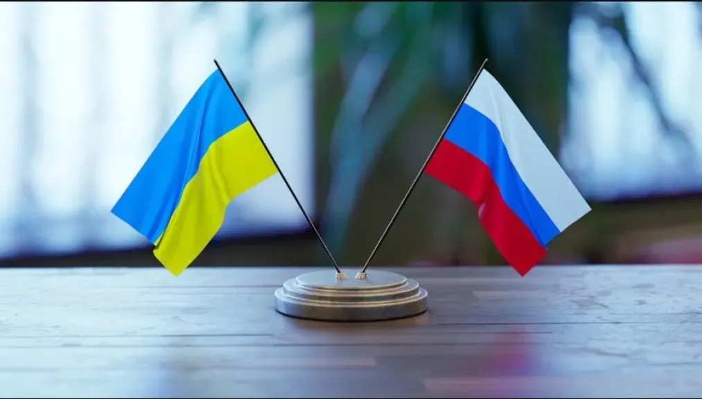 الإمارات: المحادثات الروسية الأوكرانية جرت في أجواء بناءة وإيجابية