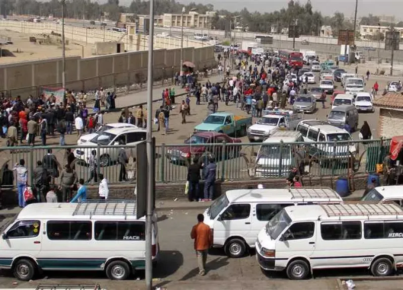 في حملات مرورية موسعة.. تحرير 7251 مخالفة لمواقف عشوائية