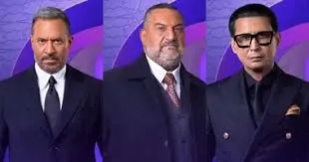 مسلسلات رمضان 2026، شاهد البوسترات الفردية لأبطال أولاد الراعي