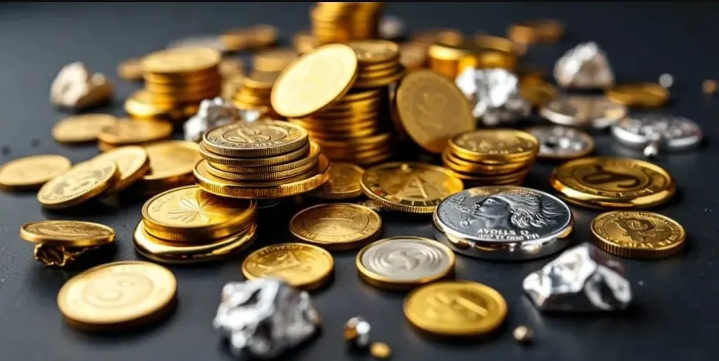 أسهم التعدين تجذب اهتمامًا عالميًا مع مؤشرات اقتراب دورة مرتفعة جديدة للمعادن