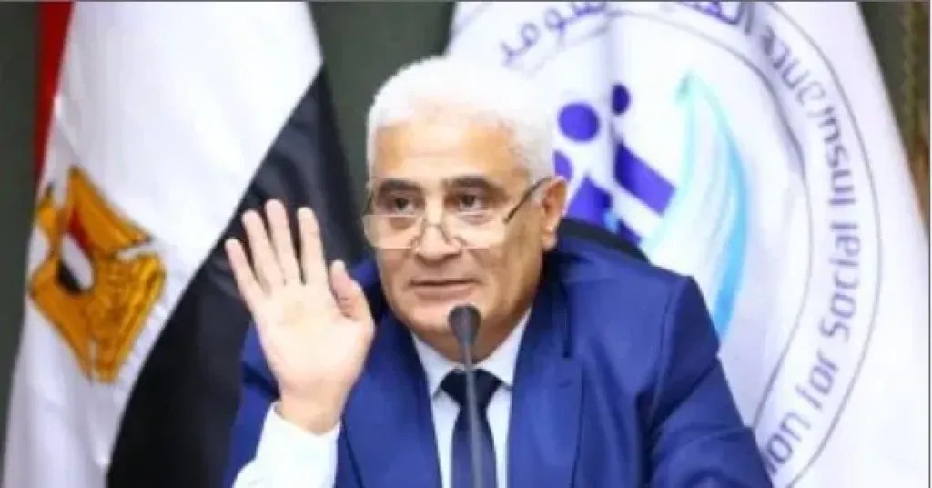 بعد رفع الحدين الأدنى والأقصى لأجر الاشتراك التأميني.. المعاش هيزيد كام ؟