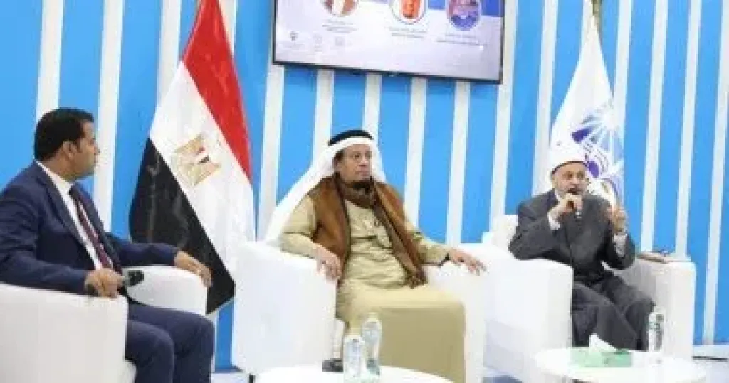 جودة بركات: إدراج التربية الإعلامية بالتعليم الأساسى ضرورة حتمية لتعزيز العقل النقدى