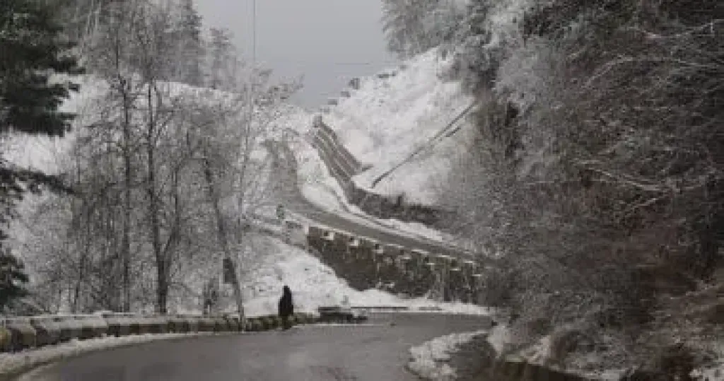 يورونيوز: 11 قتيلا ومليون شخص بدون كهرباء بسبب العاصفة الشتوية فى أمريكا