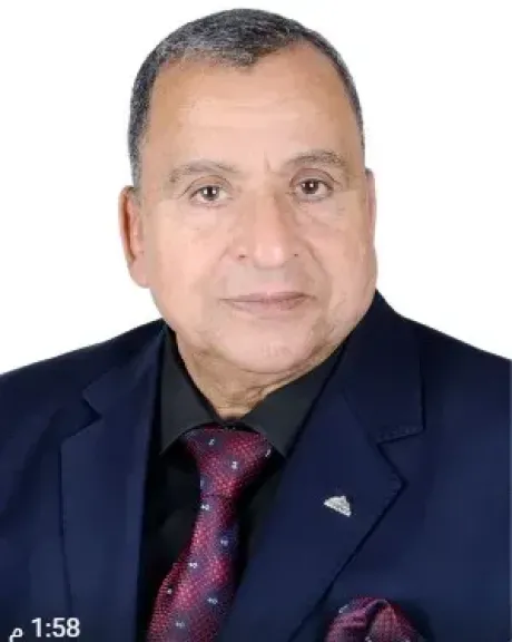 عبد الحميد كمال يكتب : قبل حركه المحافظين الجديدة  ٫٫ 8،،