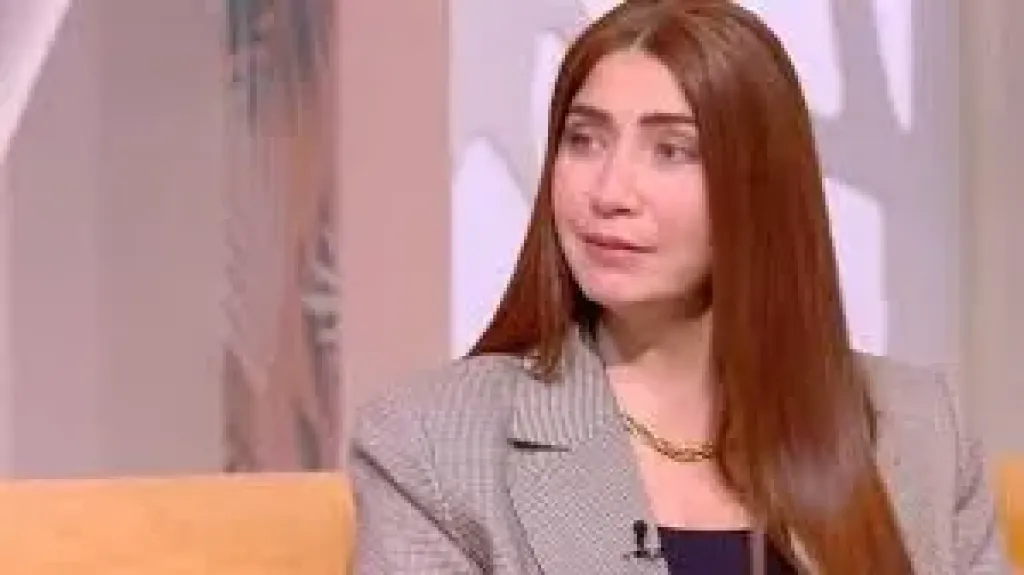 آلاء سنان عن سبب نجاح مسلسل ميد تيرم: لمس وترًا حساسًا بين الآباء والأبناء