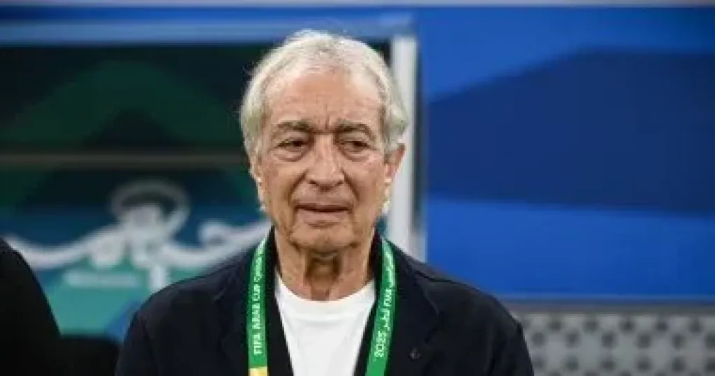 حلمى طولان: مش هسلم على حسام حسن إلا فى الحالة دى