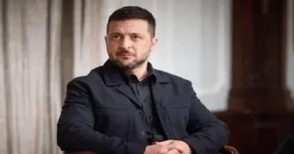 زيلينسكي: الأطراف ركزت على معايير إنهاء الحرب خلال المحادثات في الإمارات