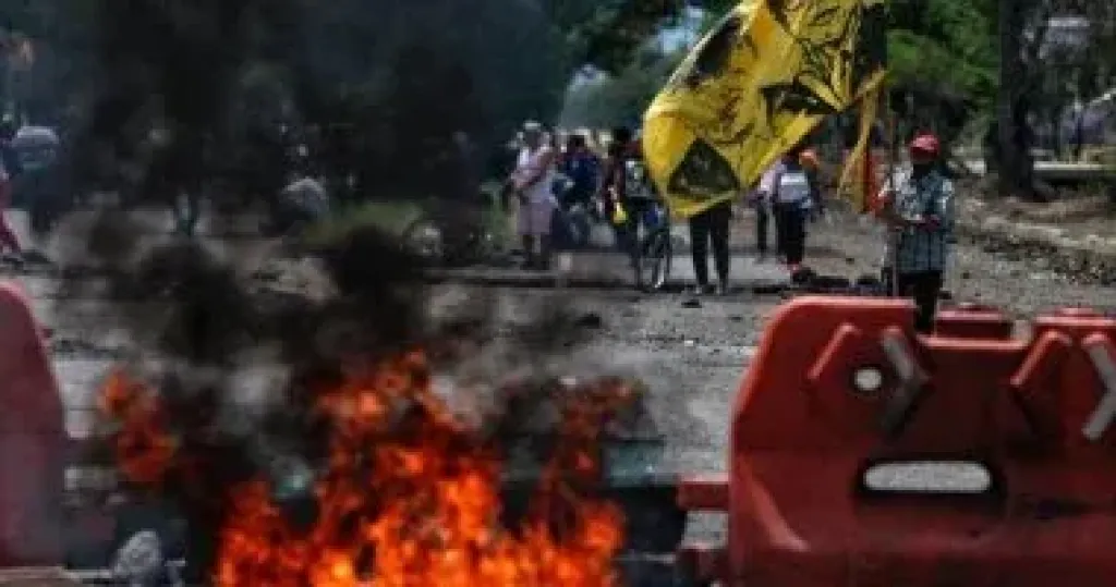 الأمم المتحدة: لدى كولومبيا فرصة لمواصلة التقدم نحو سلام دائم