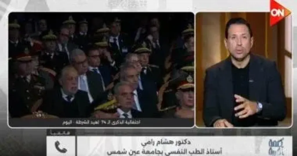 أستاذ طب نفسي: استخدام المحمول قبل سن 16 عاما يهدد النمو العصبي للأطفال