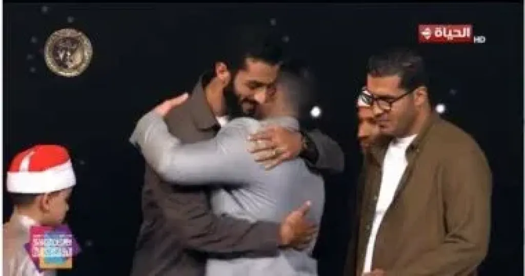 دولة التلاوة.. خروج خالد عطية بعد مواجهة صعبة فى الحلقة 22