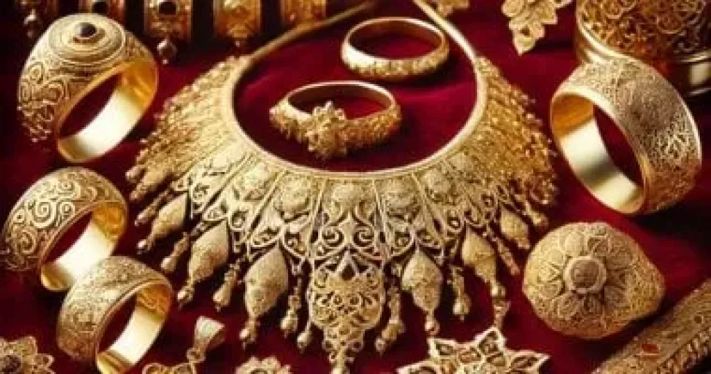 أسعار الذهب اليوم فى مصر الأحد 25 يناير 2026