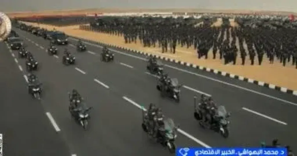 خبير لإكسترا نيوز: لا اقتصاد بدون أمن.. والاستقرار المحرك للاستثمار