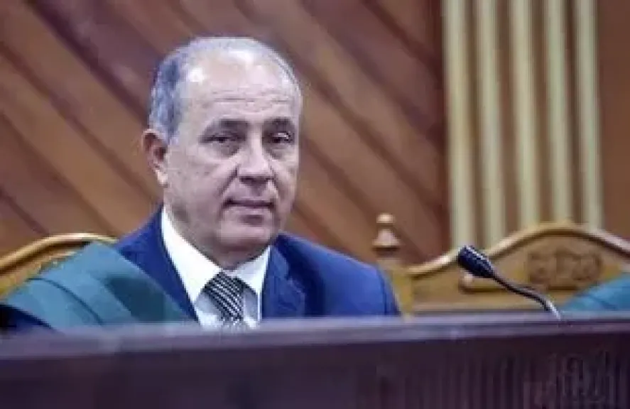 نظر محاكمة 6 متهمين بخلية عين شمس غدا