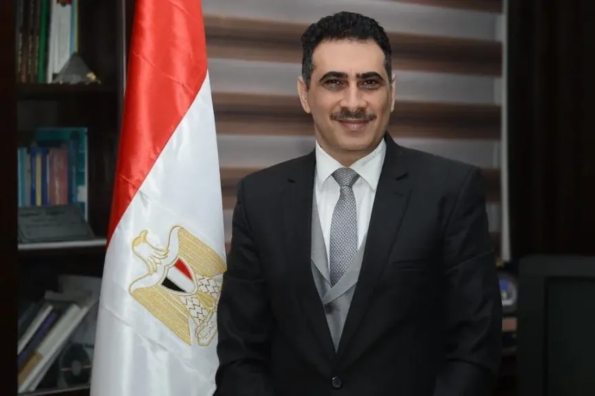 جامعة القاهرة تطلق أولويات خطتها البحثية 2025–2030