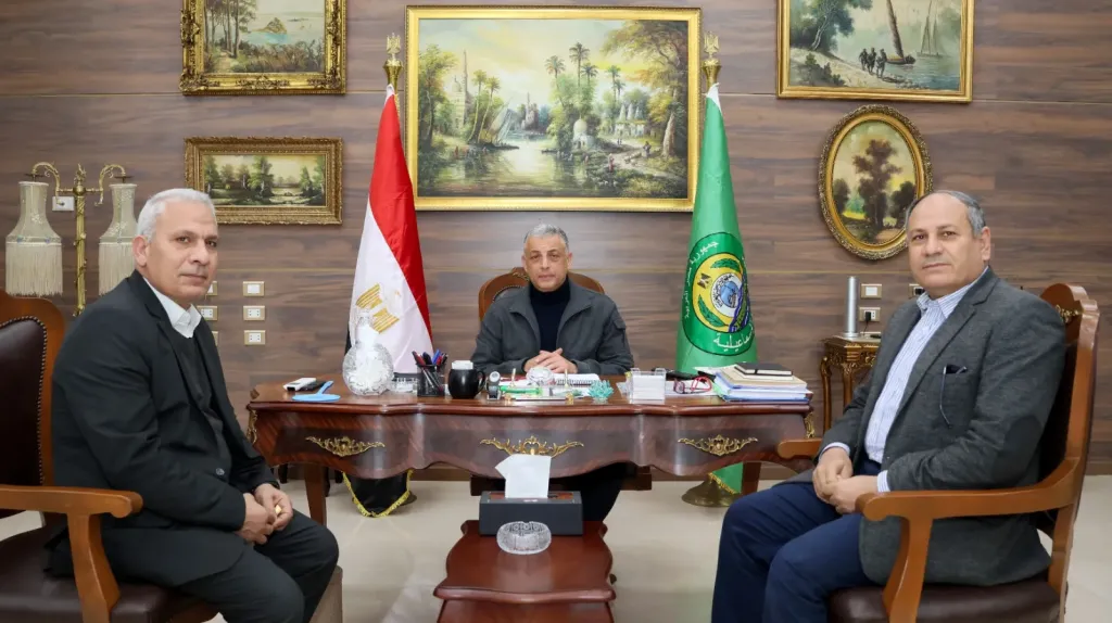 ”الزراعة” تطلق أكبر قافلة خدمية إرشادية بحثية لدعم المزارعين والمربين بمحافظة الإسماعيلية