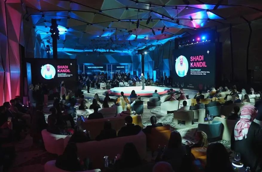 تحتفل TikTok Ad Awards 2025  بالحملات المصرية الأكثر ابتكاراً