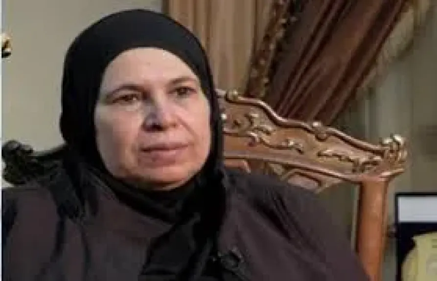 بين العرس والشهادة 90 يوما.. والدة البطل محمود أبو العز تروى قصته بدموع الفخر