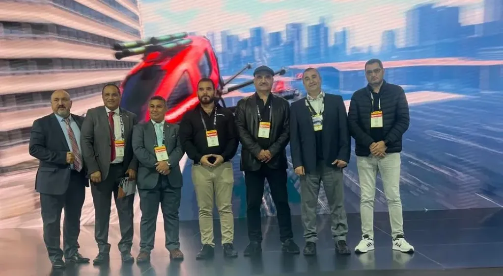 تحالف استراتيجي بين ”ايدج كوم” و ”نافكو” لتقديم احدث تكنولوجيا لمكافحة الحريق لمراكز البيانات و مرافق الاتصالات الحيوية