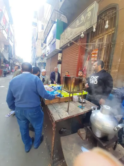 محافظ أسيوط: حملات مكثفة لإزالة إشغالات وتعديات الباعة الجائلين على حرم الطريق