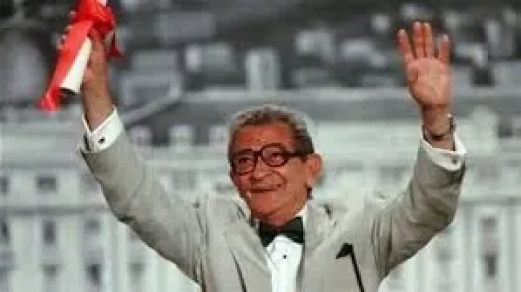 يوسف شاهين، قصة المخرج الضال الذي كسر عقدة الخواجة وقاد مصر إلى العالمية