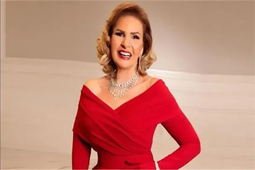 يسرا: عملت مع يوسف شاهين أكثر من نصف عمري وساعدني على استعادة توازني في لحظات صعبة