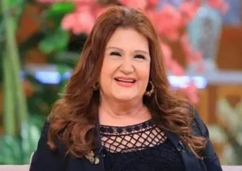 غدا.. الفنانة ميمي جمال في ضيافة قصر السينما