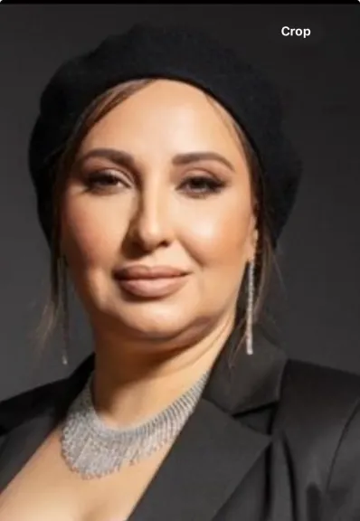 الدكتورة صفية حسونة تهنئ الرئيس السيسي ووزير الداخلية بذكري عيد الشرطه