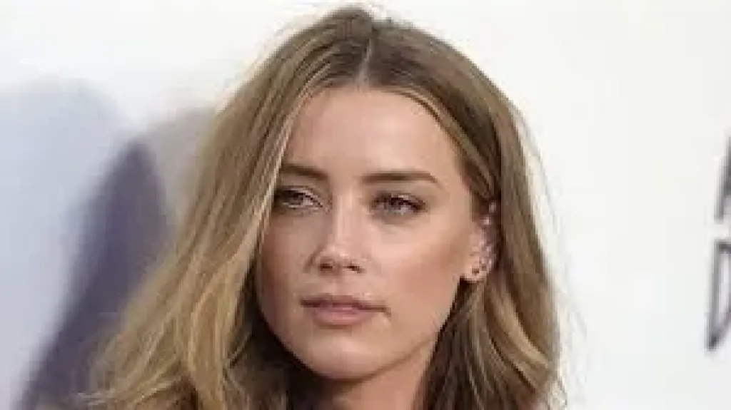 آمبر هيرد بعد محاكمة جوني ديب: فقدت القدرة على التعبير