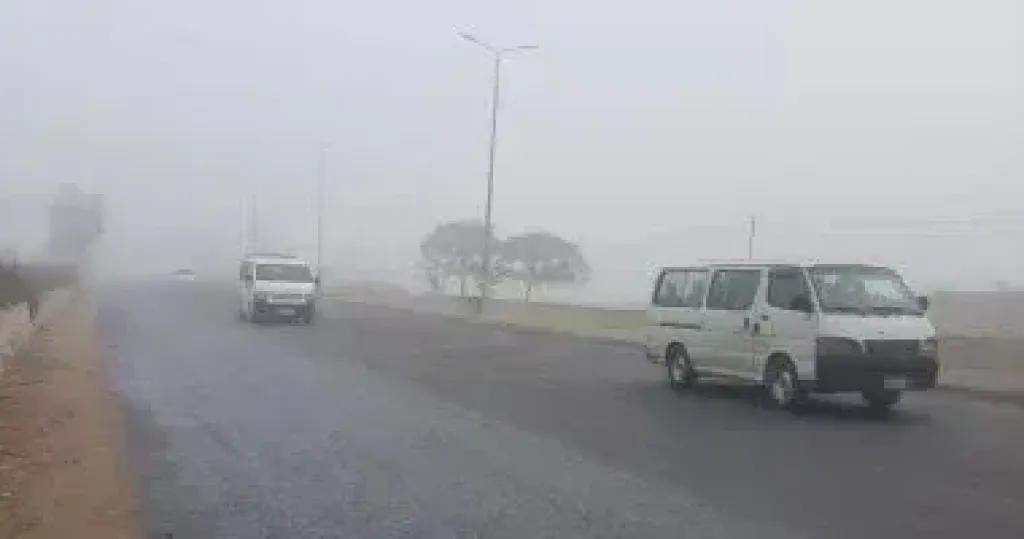 الطقس غدا.. رياح مثيرة للأتربة واضطراب الملاحة والصغرى بالقاهرة 11 درجة