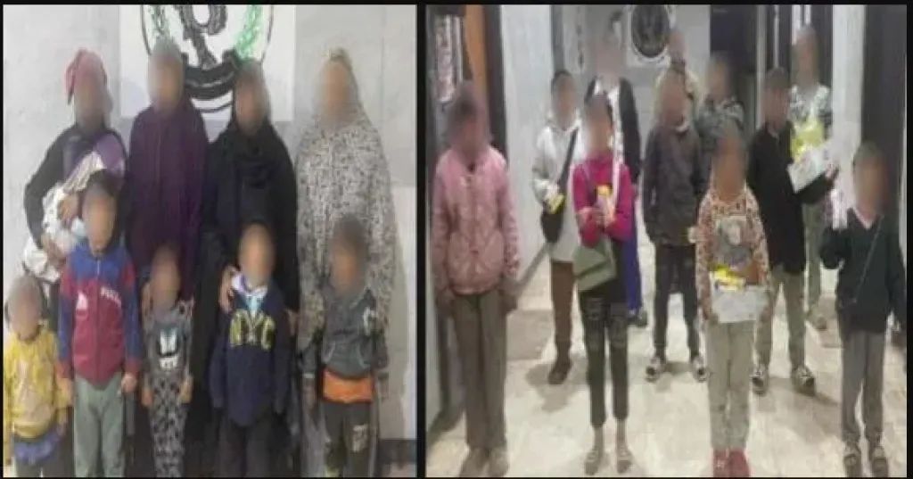 19 طفلاً ضحية.. سقوط 15 متهمًا في قضايا استغلال الأحداث