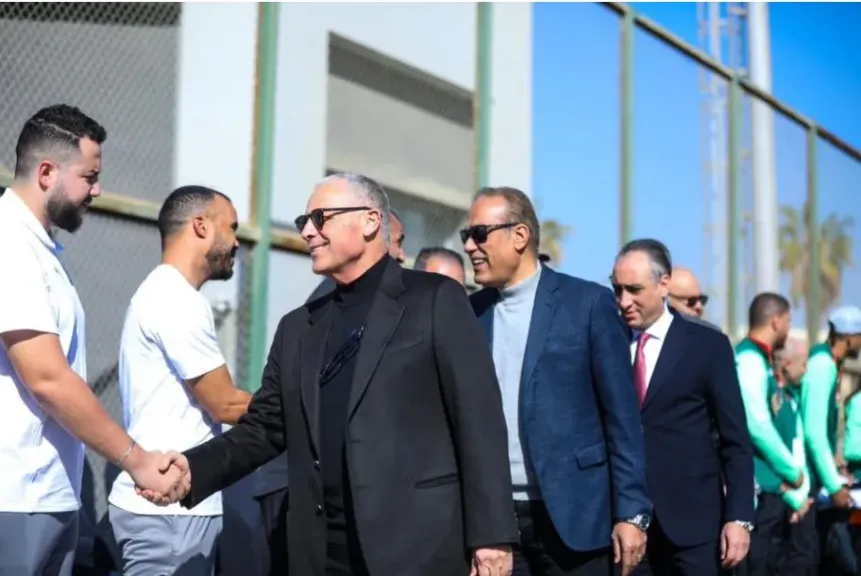 انطلاق منافسات بطولة منطقة شمال إفريقيا لكرة القدم للمدارس