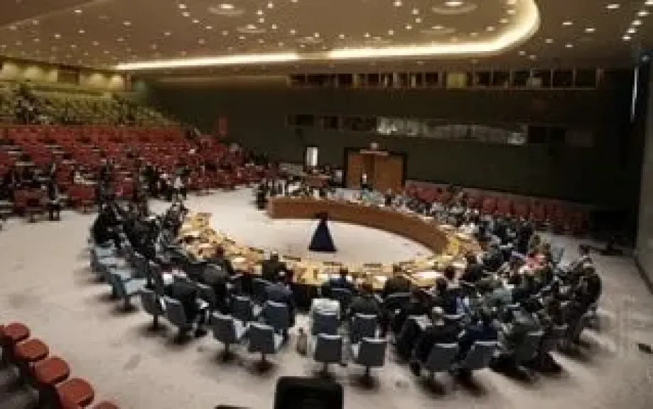 الأمم المتحدة: 2026 عام الفرص الجديدة لمواصلة تطبيق اتفاق السلام الدائم