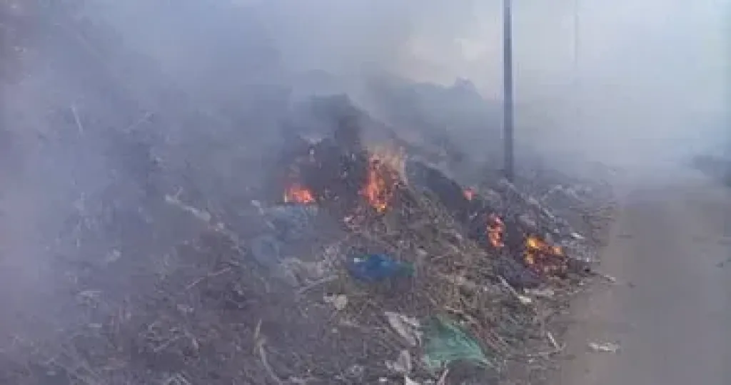 مصرع 4 أشخاص وإصابة 7 آخرين جراء وقوع انفجار بمصنع وسط اليونان