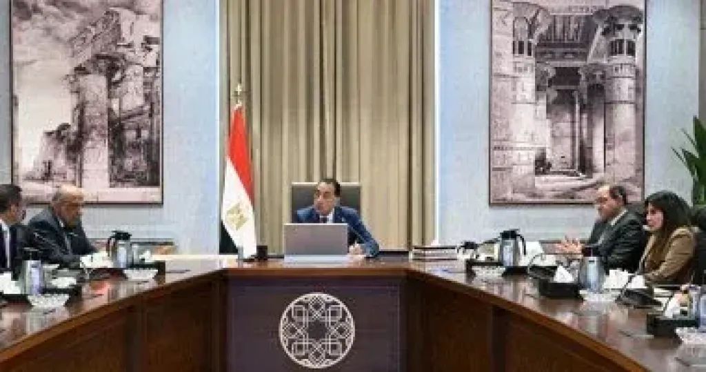 مجلس الوزراء يوافق هلى إنشاء منطقة استثمارية بمدينة العلمين الجديدة