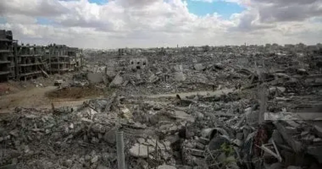 اللجنة الرئاسية للكنائس بفلسطين: رمضان يحل وسط تسارع الضم وتفاقم الكارثة فى غزة