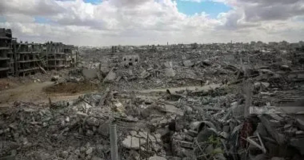 مفوض «أونروا»: العائلات فى غزة تحتفل بشهر رمضان وسط كارثة إنسانية غير مسبوقة