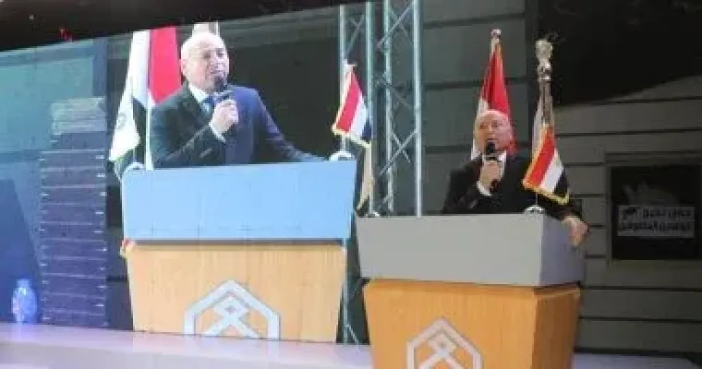 محافظ القاهرة: مصر منارة العلم للعالم العربي وإفريقيا