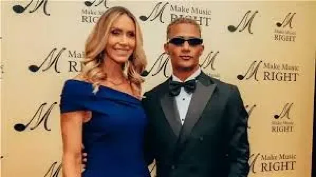 محمد رمضان يسجل أغنية جديدة بأمريكا بعد نجاح كليب ”صح صح”