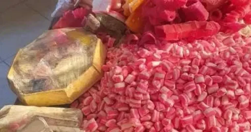 تحرير 452 محضرا وجنحة تموينية في حملة على الأسواق والمخابز بسوهاج